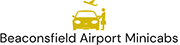 Logo - Beaconsfield Airport Cab